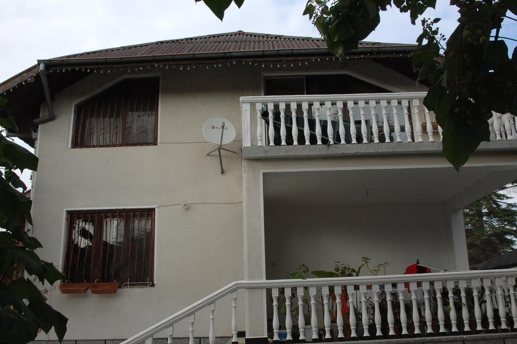 El Dorado Holiday Village Kranevo Habitación foto