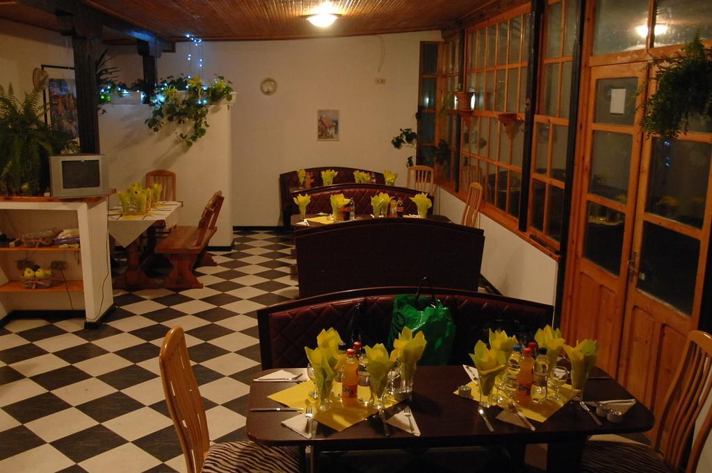 El Dorado Holiday Village Kranevo Exterior foto